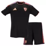 Sevilla FC Tenue Kind Derde 2026/27