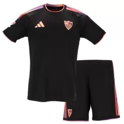 Sevilla FC Tenue Kind Derde 2026/27 Sevilla FC Tenue Kind Derde 2026/27