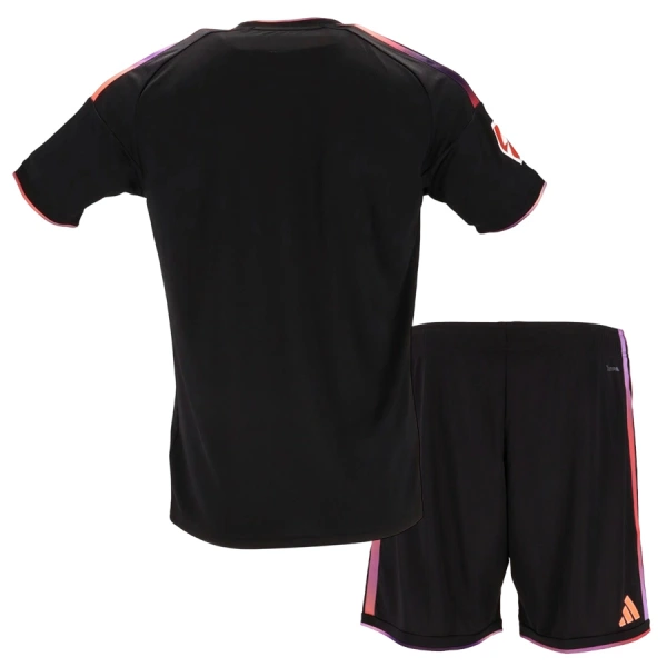 Sevilla FC Tenue Kind Derde 2026/27