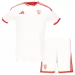 Sevilla FC Tenue Kind Thuis 2026/27