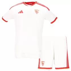 Sevilla FC Tenue Kind Thuis 2026/27 Sevilla FC Tenue Kind Thuis 2026/27