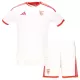 Sevilla FC Tenue Kind Thuis 2026/27 Sevilla FC Tenue Kind Thuis 2026/27