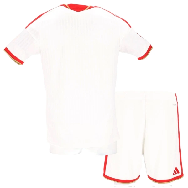 Sevilla FC Tenue Kind Thuis 2026/27