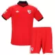 Sevilla FC Tenue Kind Uit 2026/27