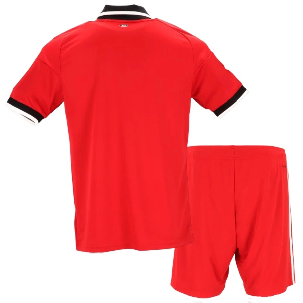 Sevilla FC Tenue Kind Uit 2026/27