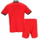 Sevilla FC Tenue Kind Uit 2026/27