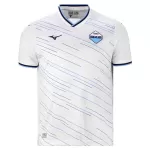 SS Lazio Shirt Heren Uit 2026/27