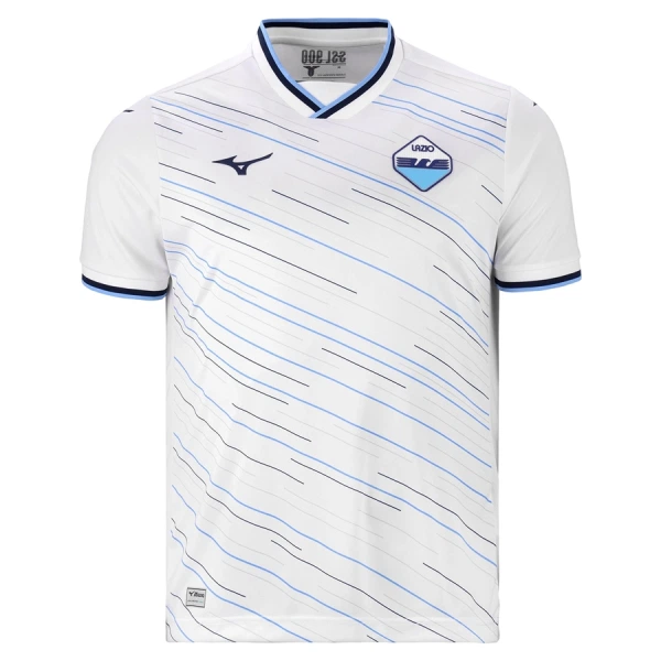 SS Lazio Shirt Heren Uit 2026/27 SS Lazio Shirt Heren Uit 2026/27