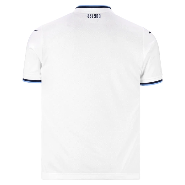 SS Lazio Shirt Heren Uit 2026/27