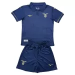 SS Lazio Tenue Kind Derde 2026/27