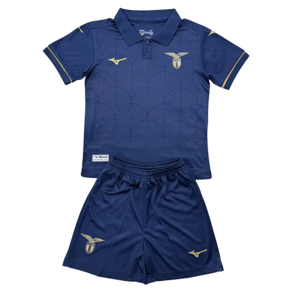 SS Lazio Tenue Kind Derde 2026/27 SS Lazio Tenue Kind Derde 2026/27