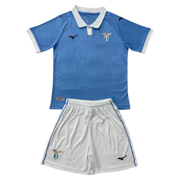 SS Lazio Tenue Kind Thuis 2026/27 SS Lazio Tenue Kind Thuis 2026/27