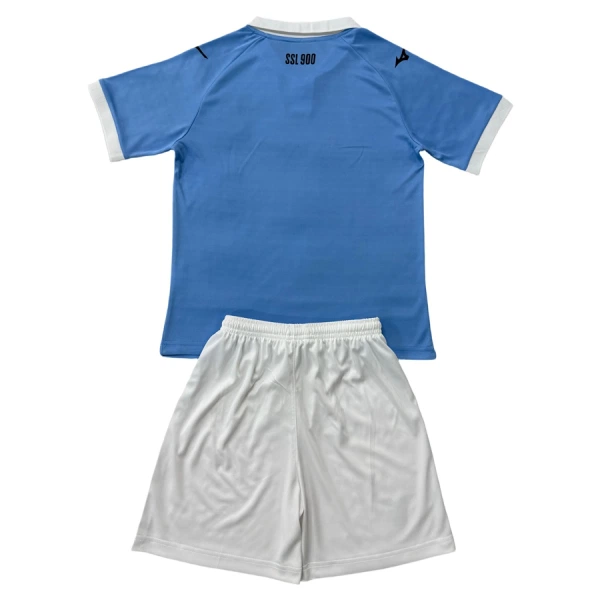 SS Lazio Tenue Kind Thuis 2026/27