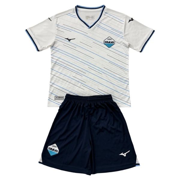 SS Lazio Tenue Kind Uit 2026/27 SS Lazio Tenue Kind Uit 2026/27