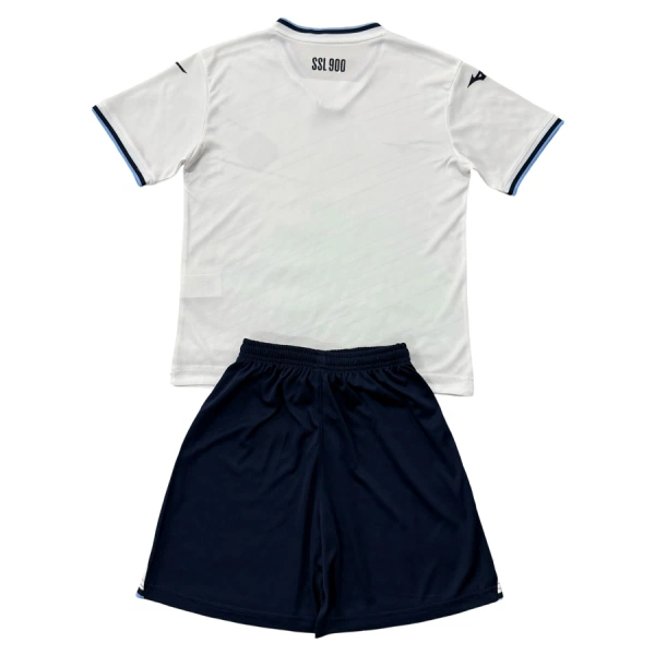 SS Lazio Tenue Kind Uit 2026/27