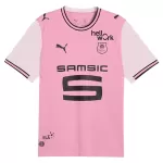 Stade Rennais Shirt Heren Derde 2026/27