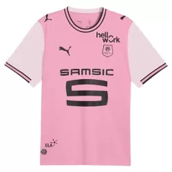 Stade Rennais Shirt Heren Derde 2026/27 Stade Rennais Shirt Heren Derde 2026/27