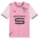 Stade Rennais Shirt Heren Derde 2026/27 Stade Rennais Shirt Heren Derde 2026/27