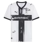 Stade Rennais Shirt Heren Uit 2026/27