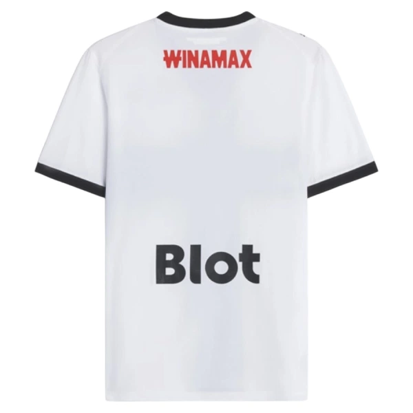 Stade Rennais Shirt Heren Uit 2026/27