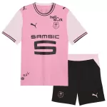 Stade Rennais Tenue Kind Derde 2026/27