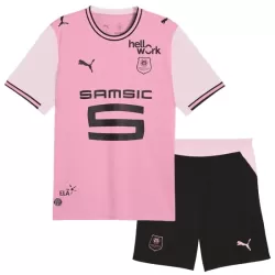 Stade Rennais Tenue Kind Derde 2026/27 Stade Rennais Tenue Kind Derde 2026/27
