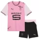 Stade Rennais Tenue Kind Derde 2026/27 Stade Rennais Tenue Kind Derde 2026/27