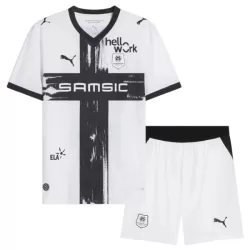 Stade Rennais Tenue Kind Uit 2026/27 Stade Rennais Tenue Kind Uit 2026/27