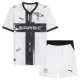 Stade Rennais Tenue Kind Uit 2026/27 Stade Rennais Tenue Kind Uit 2026/27