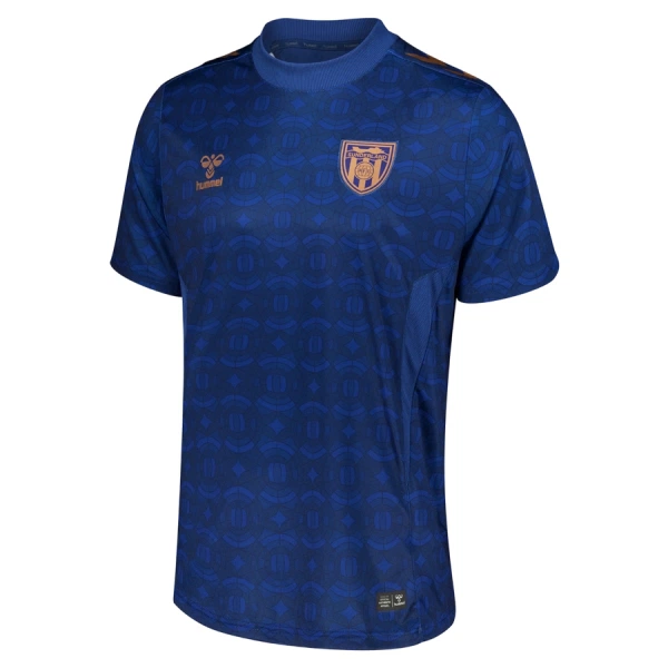 Sunderland Shirt Heren Derde 2026/27