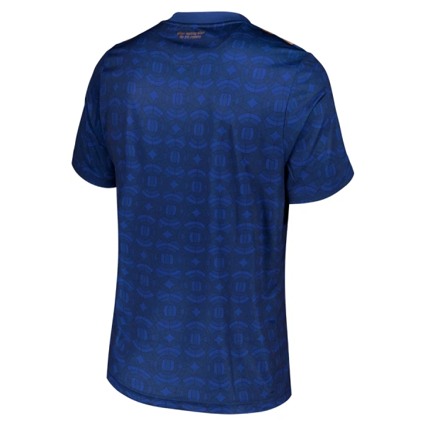 Sunderland Shirt Heren Derde 2026/27