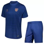 Sunderland Tenue Kind Derde 2026/27