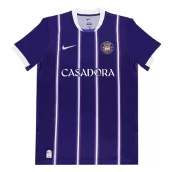 Toulouse Shirt Heren Thuis 2026/27 Toulouse Shirt Heren Thuis 2026/27