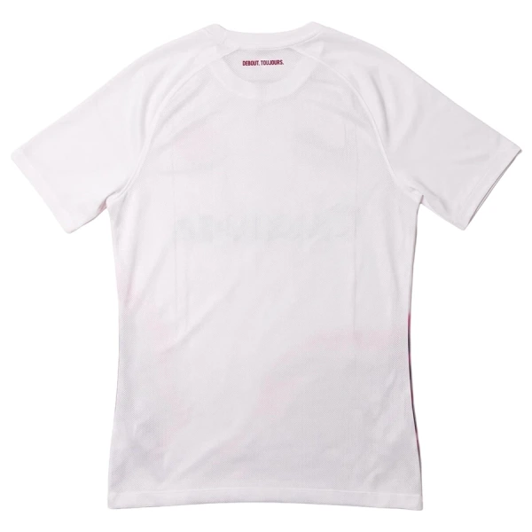 Toulouse Shirt Heren Uit 2026/27