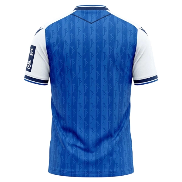 TSG 1899 Hoffenheim Shirt Heren Thuis 2026/27