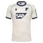 TSG 1899 Hoffenheim Shirt Heren Uit 2026/27