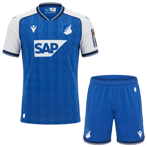 TSG 1899 Hoffenheim Tenue Kind Thuis 2026/27 TSG 1899 Hoffenheim Tenue Kind Thuis 2026/27