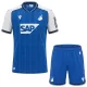 TSG 1899 Hoffenheim Tenue Kind Thuis 2026/27 TSG 1899 Hoffenheim Tenue Kind Thuis 2026/27