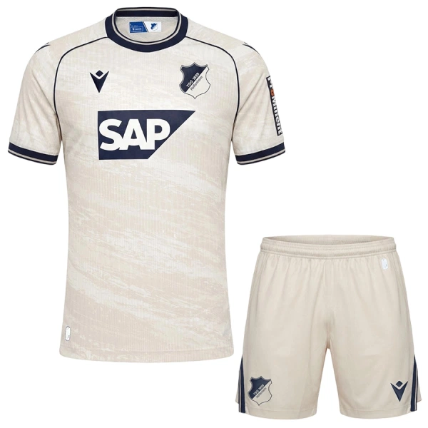 TSG 1899 Hoffenheim Tenue Kind Uit 2026/27 TSG 1899 Hoffenheim Tenue Kind Uit 2026/27