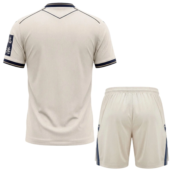 TSG 1899 Hoffenheim Tenue Kind Uit 2026/27