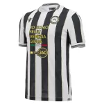 Udinese Calcio Shirt Heren Thuis 2026/27
