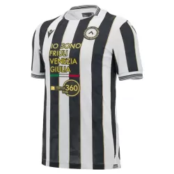 Udinese Calcio Shirt Heren Thuis 2026/27 Udinese Calcio Shirt Heren Thuis 2026/27