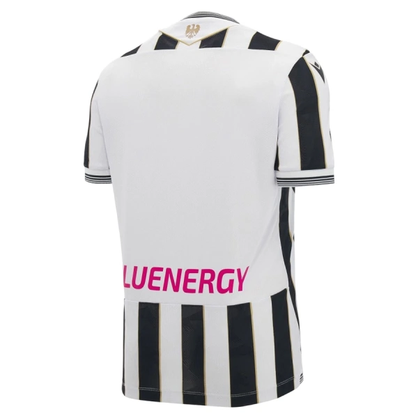 Udinese Calcio Shirt Heren Thuis 2026/27