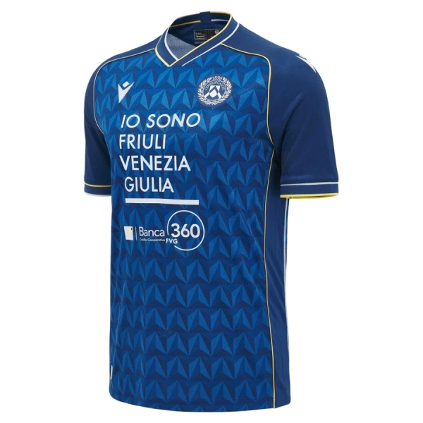 Udinese Calcio Shirt Heren Uit 2026/27 Udinese Calcio Shirt Heren Uit 2026/27