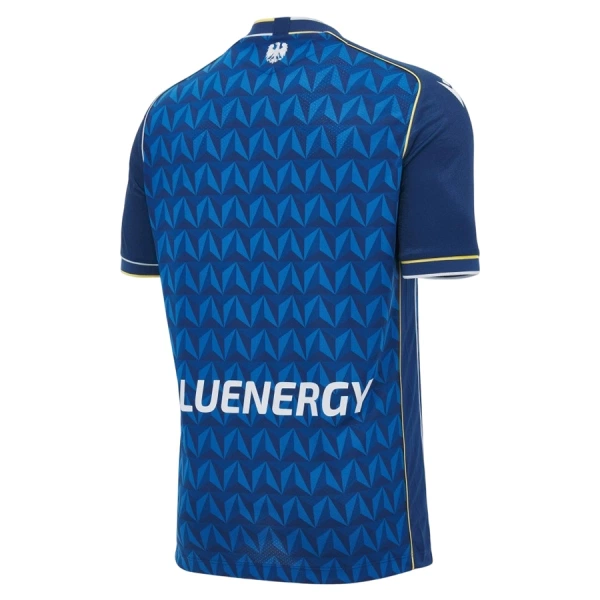 Udinese Calcio Shirt Heren Uit 2026/27