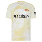 Union Berlin Shirt Heren Derde 2026/27