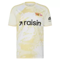 Union Berlin Shirt Heren Derde 2026/27 Union Berlin Shirt Heren Derde 2026/27