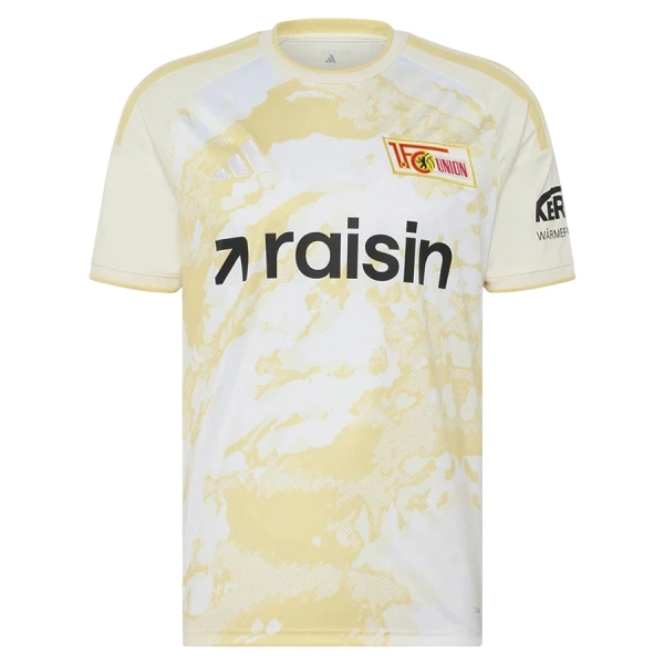 Union Berlin Shirt Heren Derde 2026/27 Union Berlin Shirt Heren Derde 2026/27