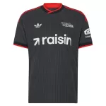 Union Berlin Shirt Heren Uit 2026/27