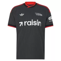 Union Berlin Shirt Heren Uit 2026/27 Union Berlin Shirt Heren Uit 2026/27